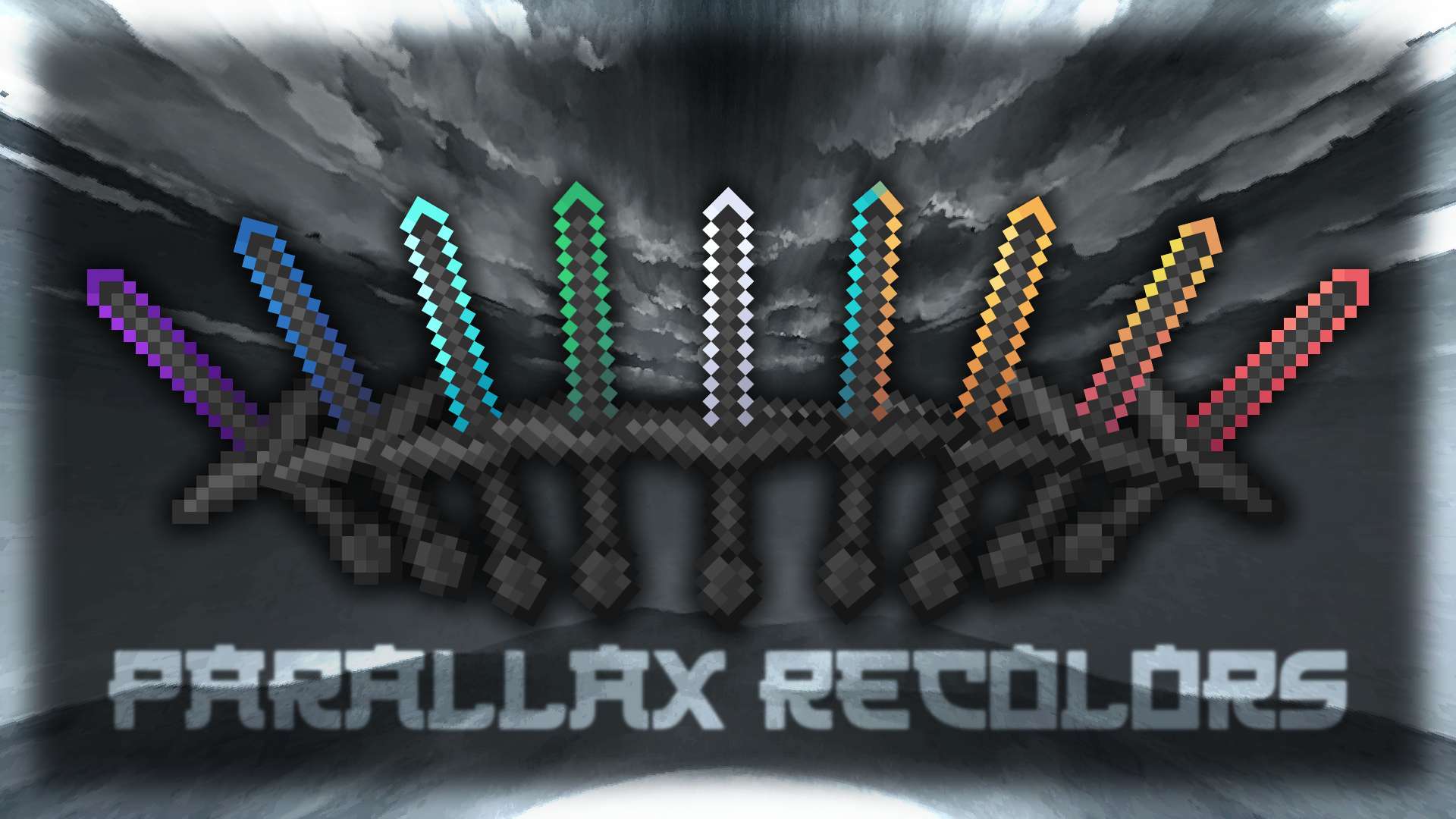 Gallery Banner for Parallax - Nebula on PvPRP